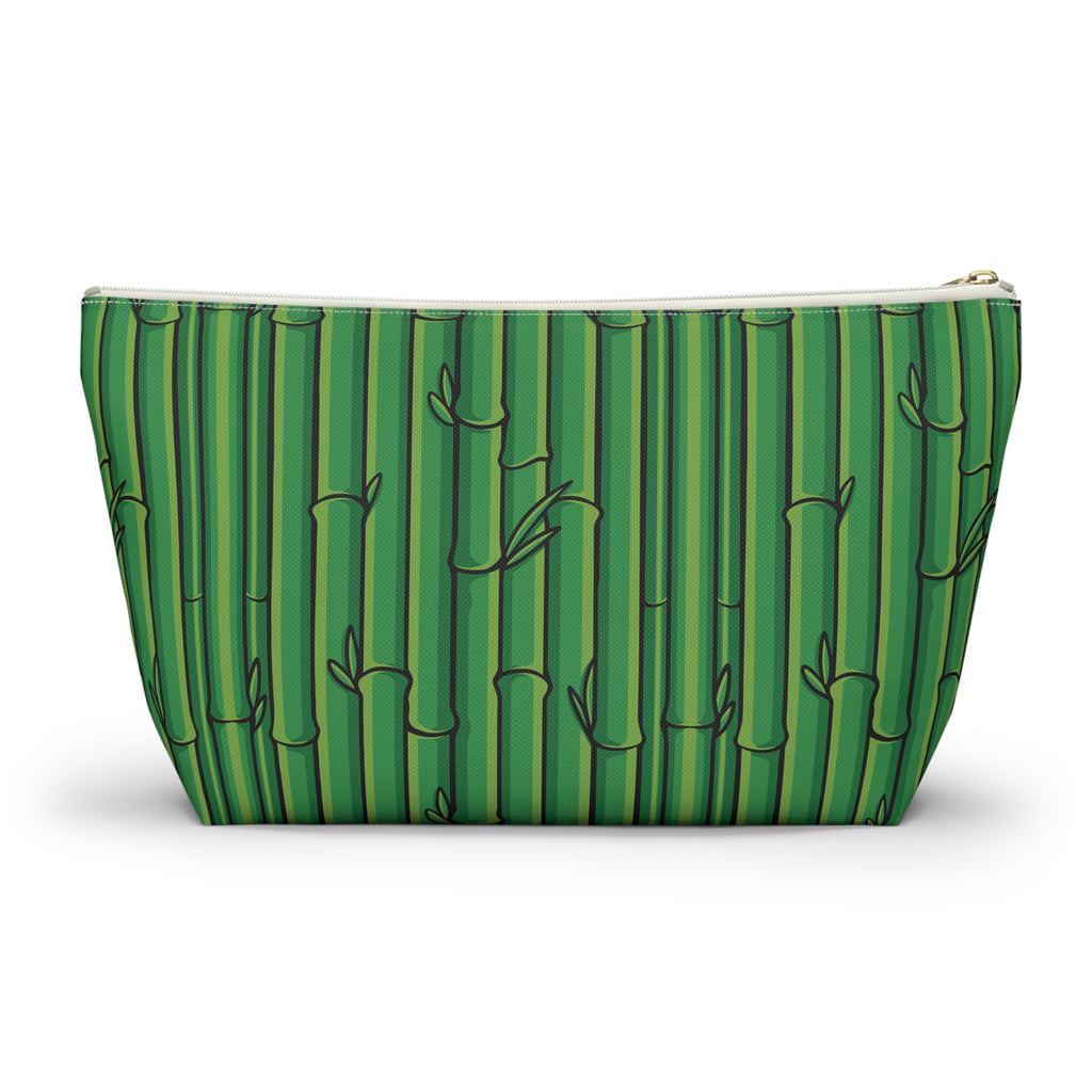 Mahjong Tile Bag- Bamboo