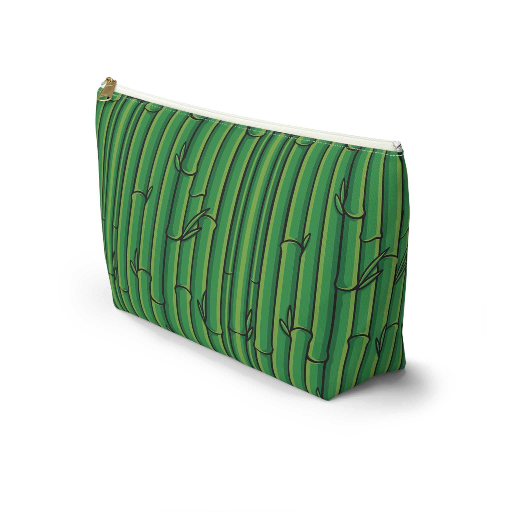 Mahjong Tile Bag- Bamboo