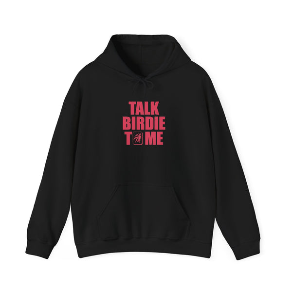 Hoodie - Talk Birdie To Me