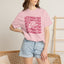 T-Shirt - Let’s Mahj Y’all (Comfort Colors - Unisex)