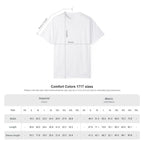 T-Shirt - The One Where I Get a Mahjong (Comfort Colors-Unisex)