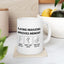 Mug - Playing Mahjong Improves Memory