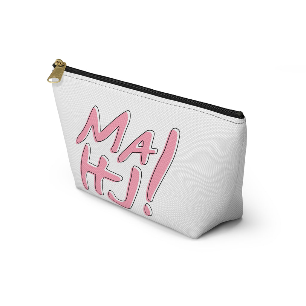 Accessory Pouch - Mahj!