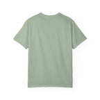 T-Shirt - Mahjong Heartbeat (Comfort Colors - Unisex)
