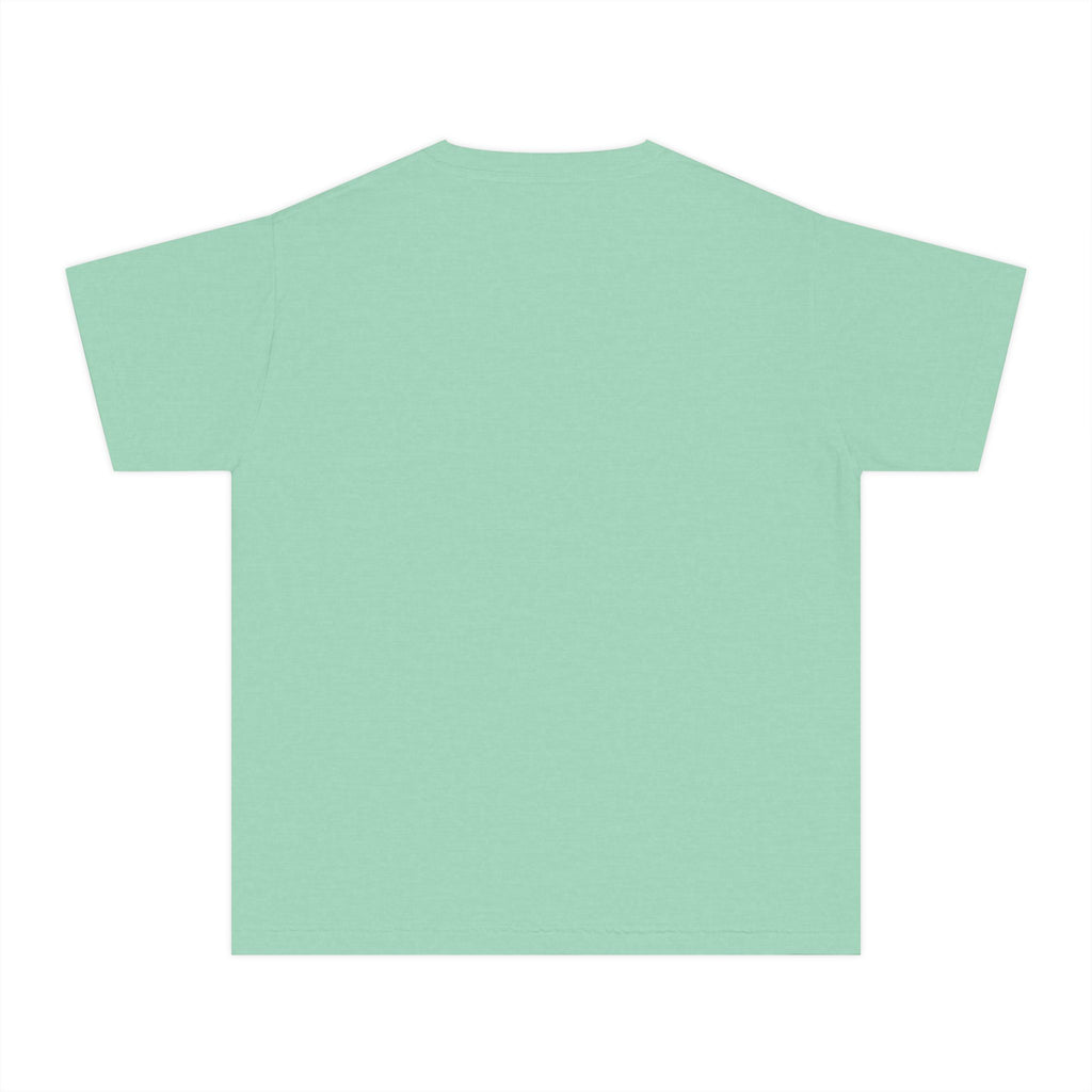 Youth Tee — never use a joker in a pair