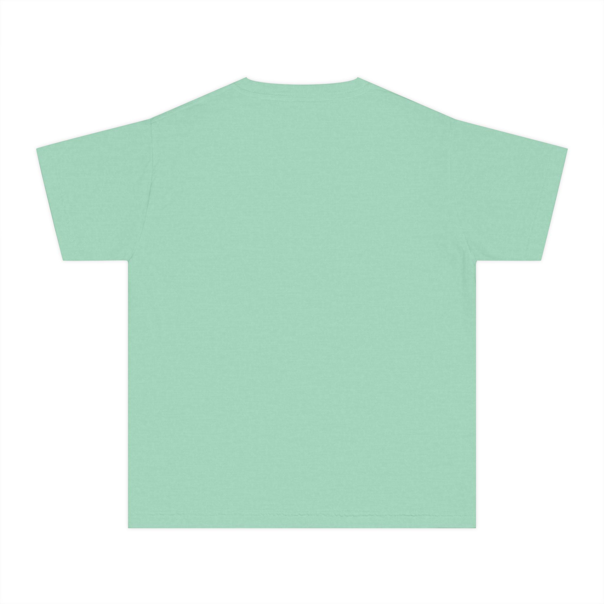 Youth Tee — never use a joker in a pair