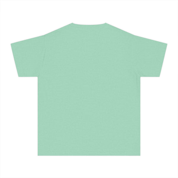Youth Tee — never use a joker in a pair