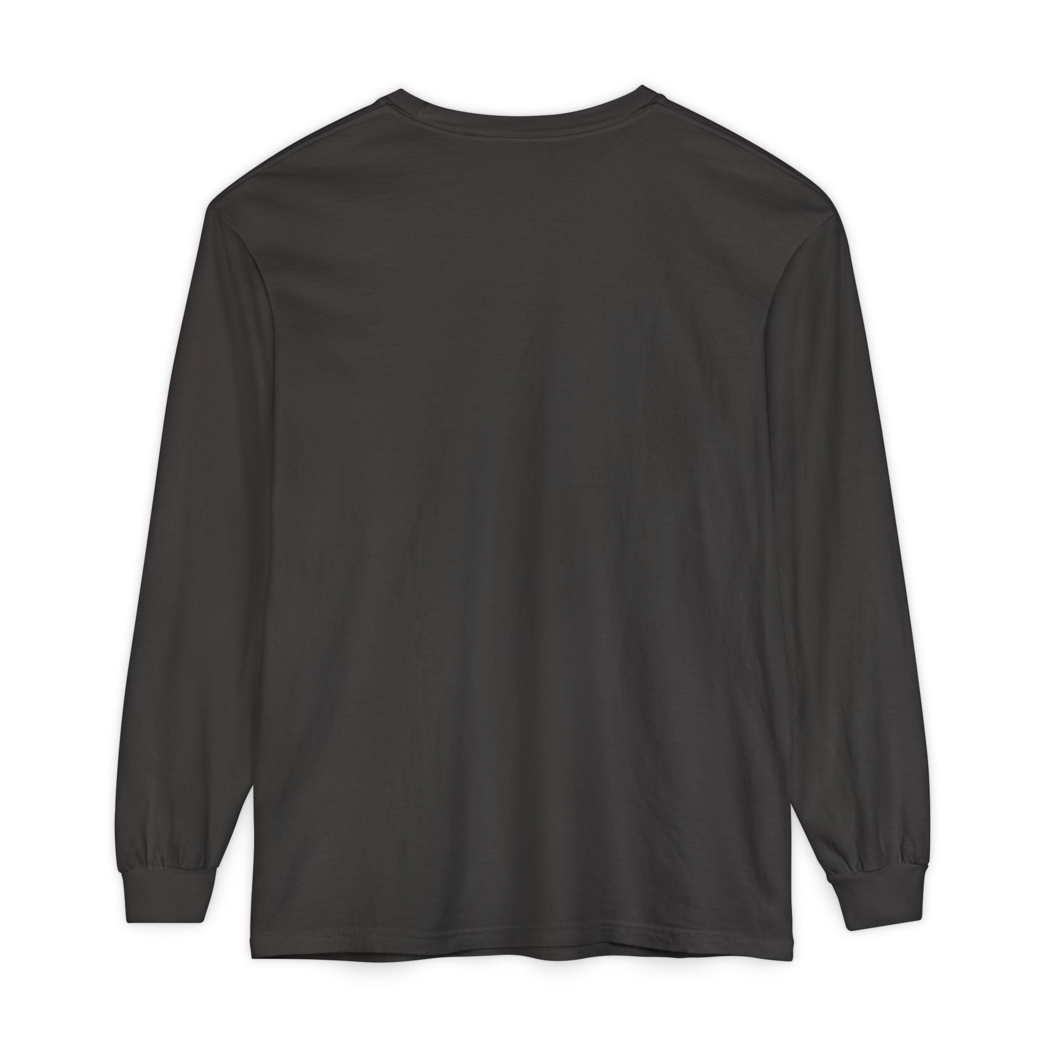 Long Sleeve T-Shirt - Dot Bam Crak