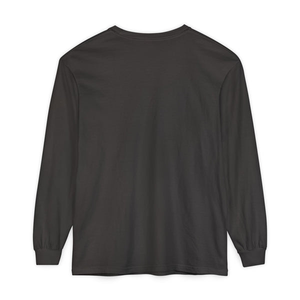 Long Sleeve T-Shirt - Dot Bam Crak
