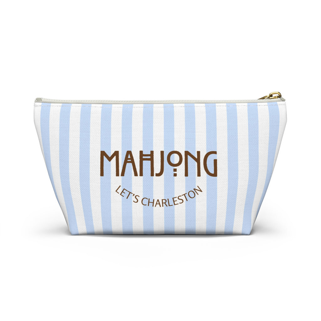 Accessory Pouch — "Let's Charleston"