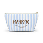 Accessory Pouch — "Let's Charleston"