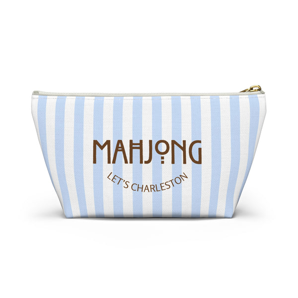Accessory Pouch — "Let's Charleston"
