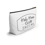 Accessory Pouch - Mahj Moms Club