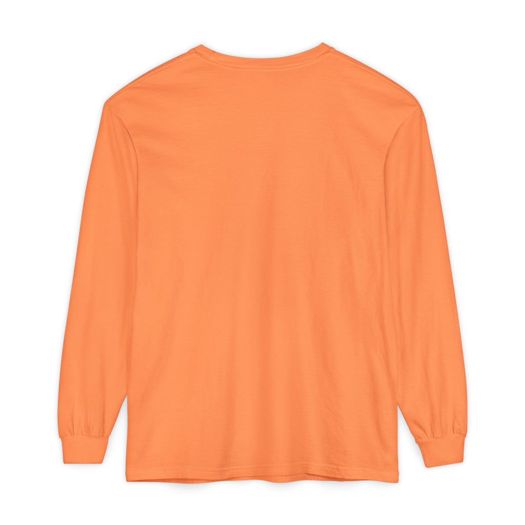 Long Sleeve T-Shirt - Witch Way to Mahjong