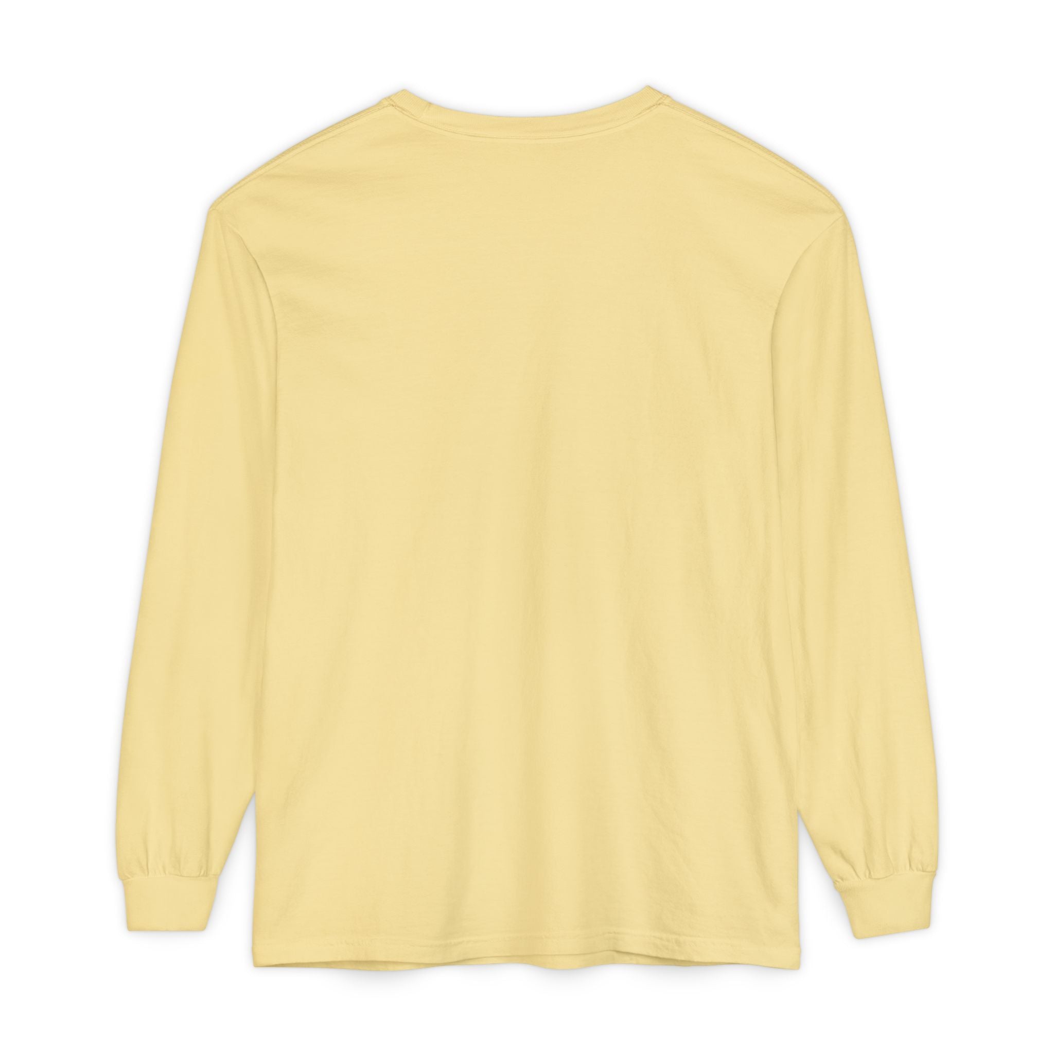 Long Sleeve T-Shirt - Cool Grandmas Play Mahjong