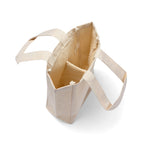 Double Wine Tote Bag — All I Do Is Wind Wind Wind