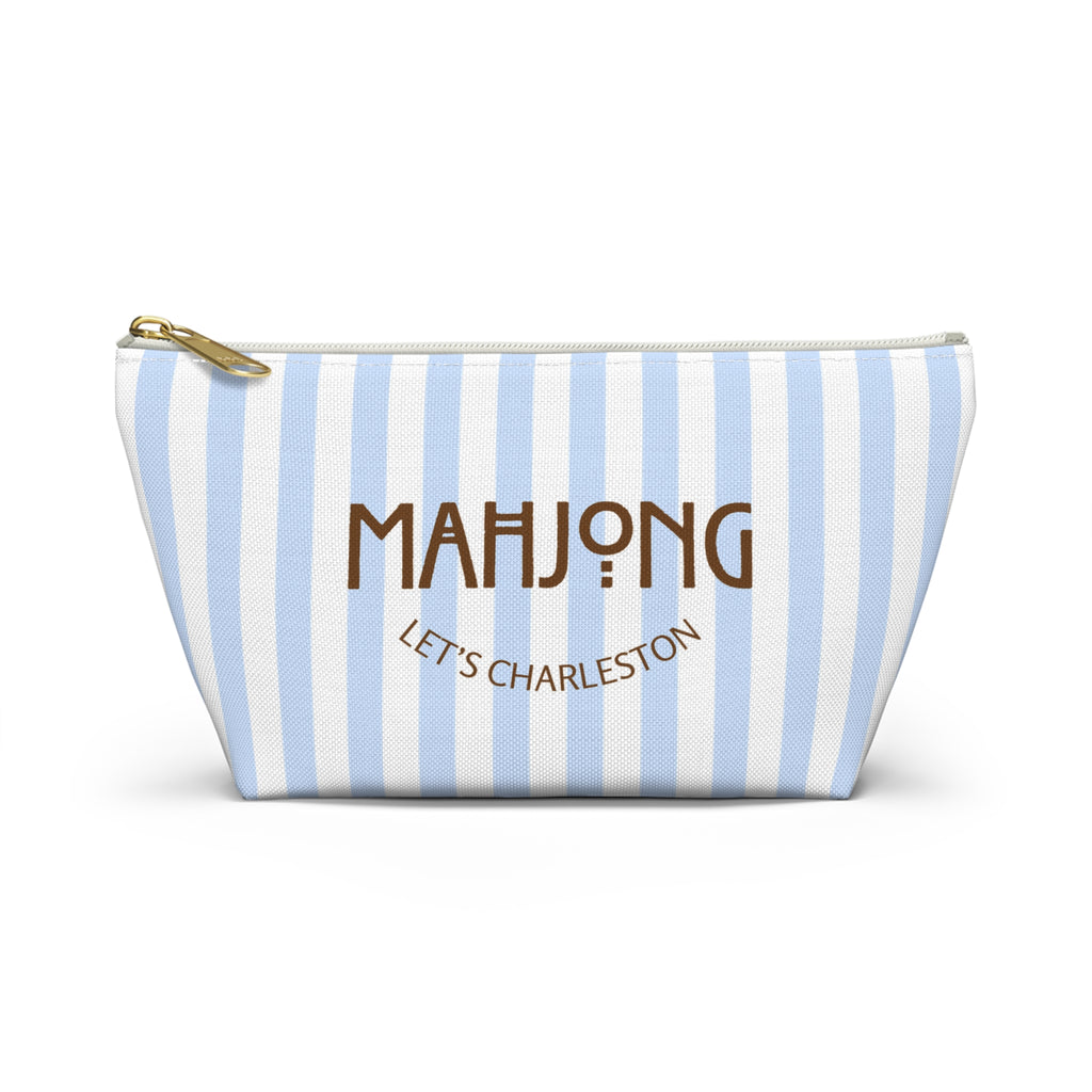 Accessory Pouch — "Let's Charleston"