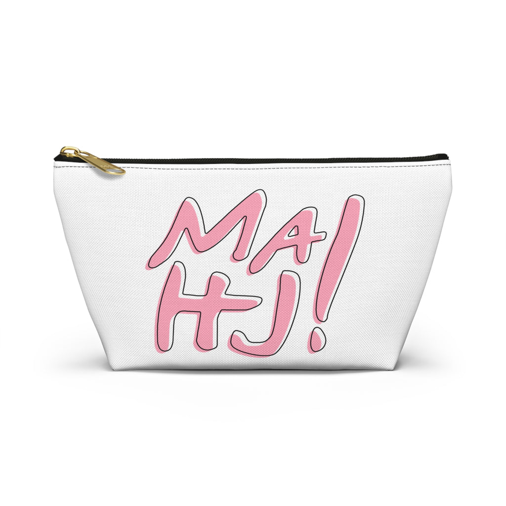 Accessory Pouch - Mahj!
