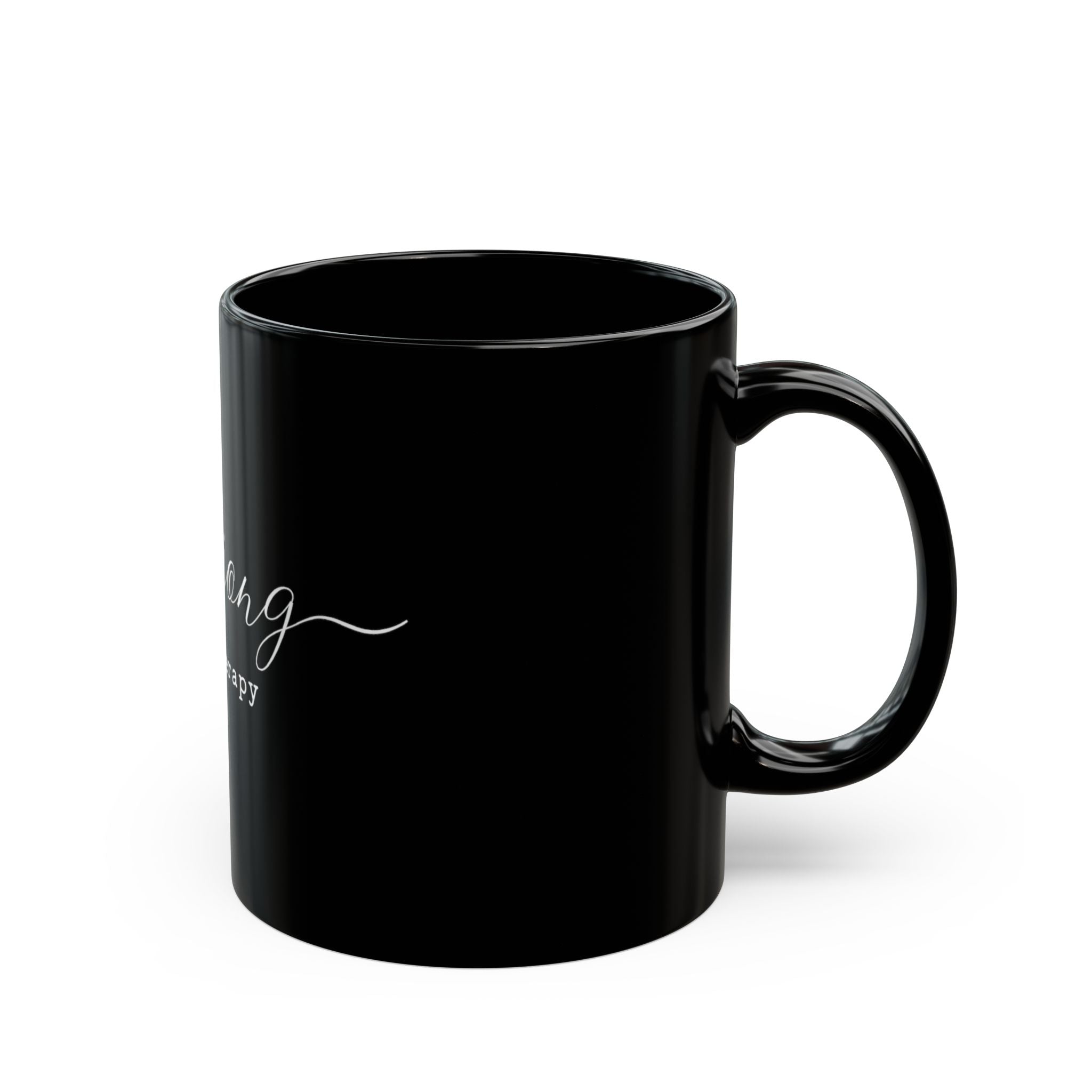Mug - Mahjong Is My Therapy