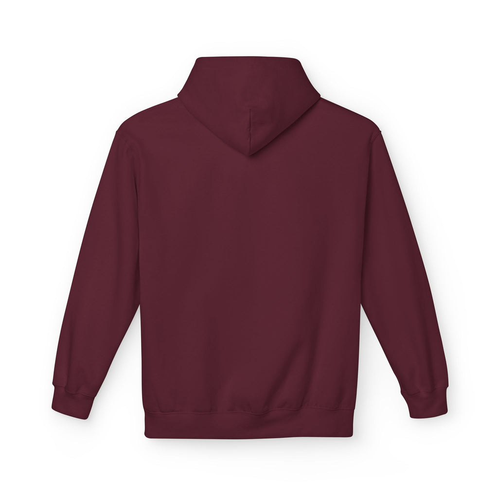 Hoodie - Dot Bam Crak