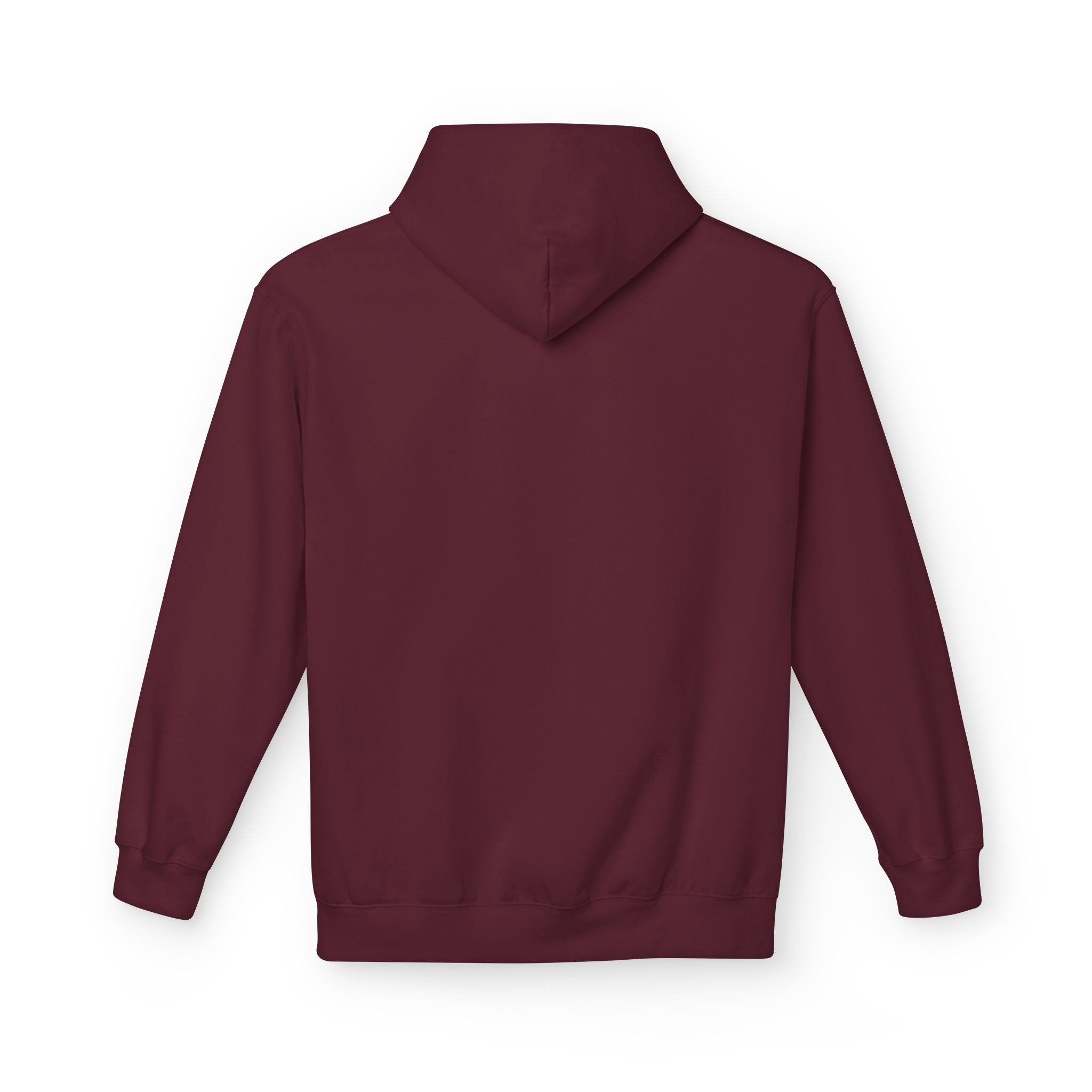 Hoodie - Dot Bam Crak