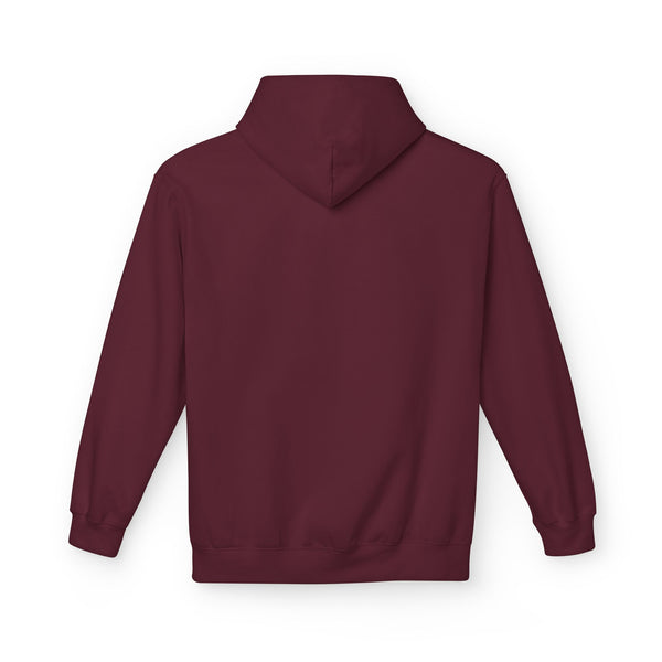 Hoodie - Dot Bam Crak