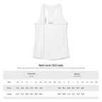 Women's Racerback Tank - Margs & Mahj