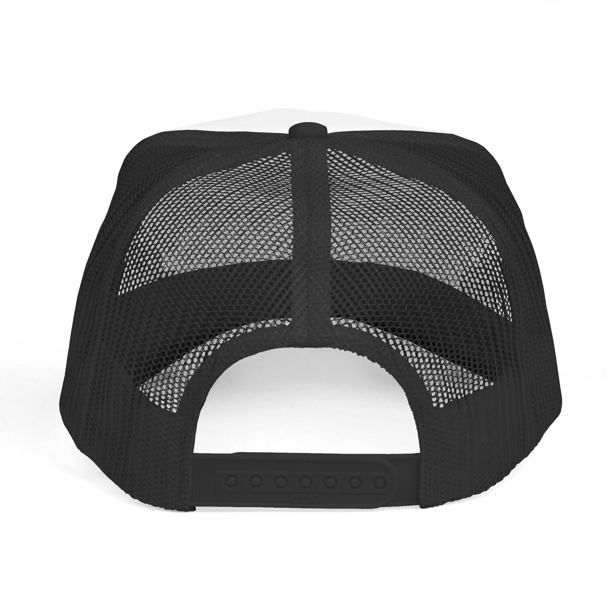 Trucker Hat — MAHJ