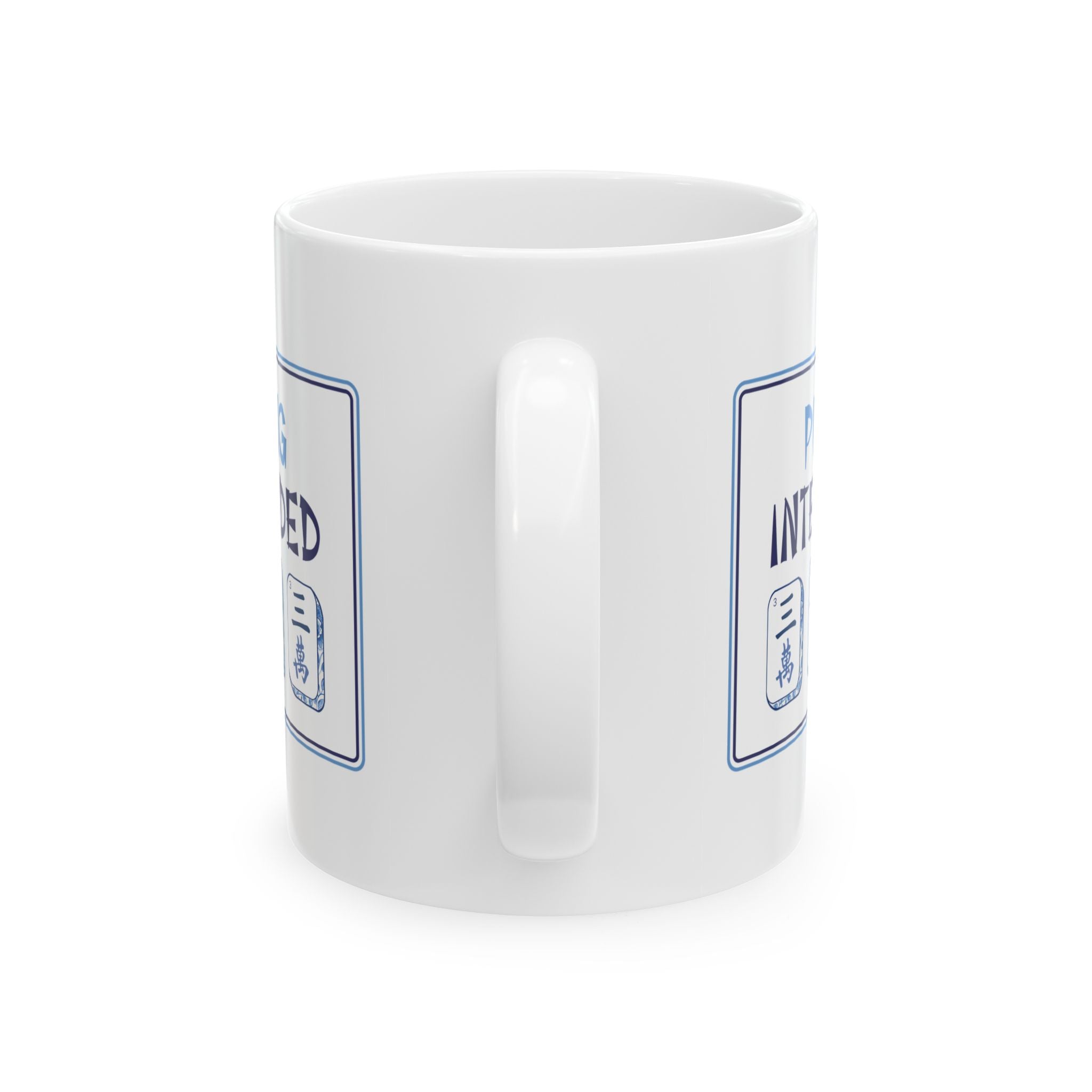Mug - Pung Intended