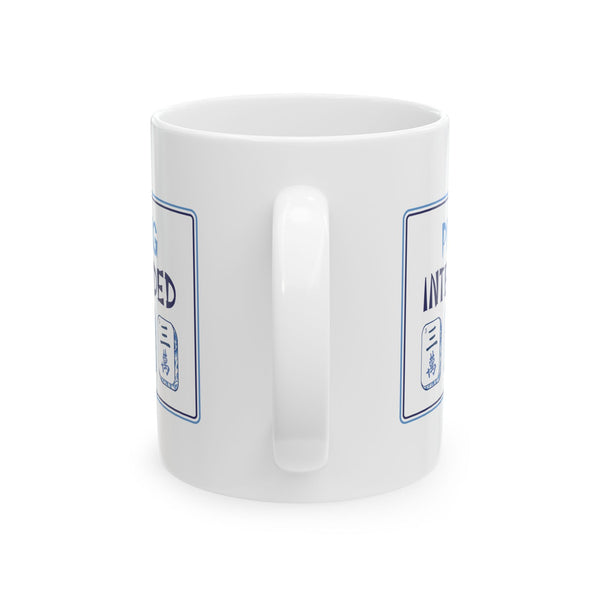 Mug - Pung Intended