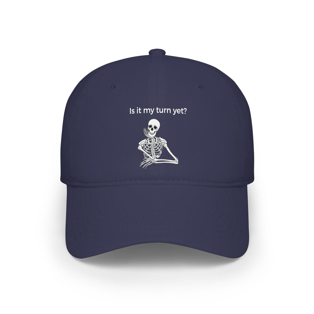 Hat - Is It My Turn Yet?