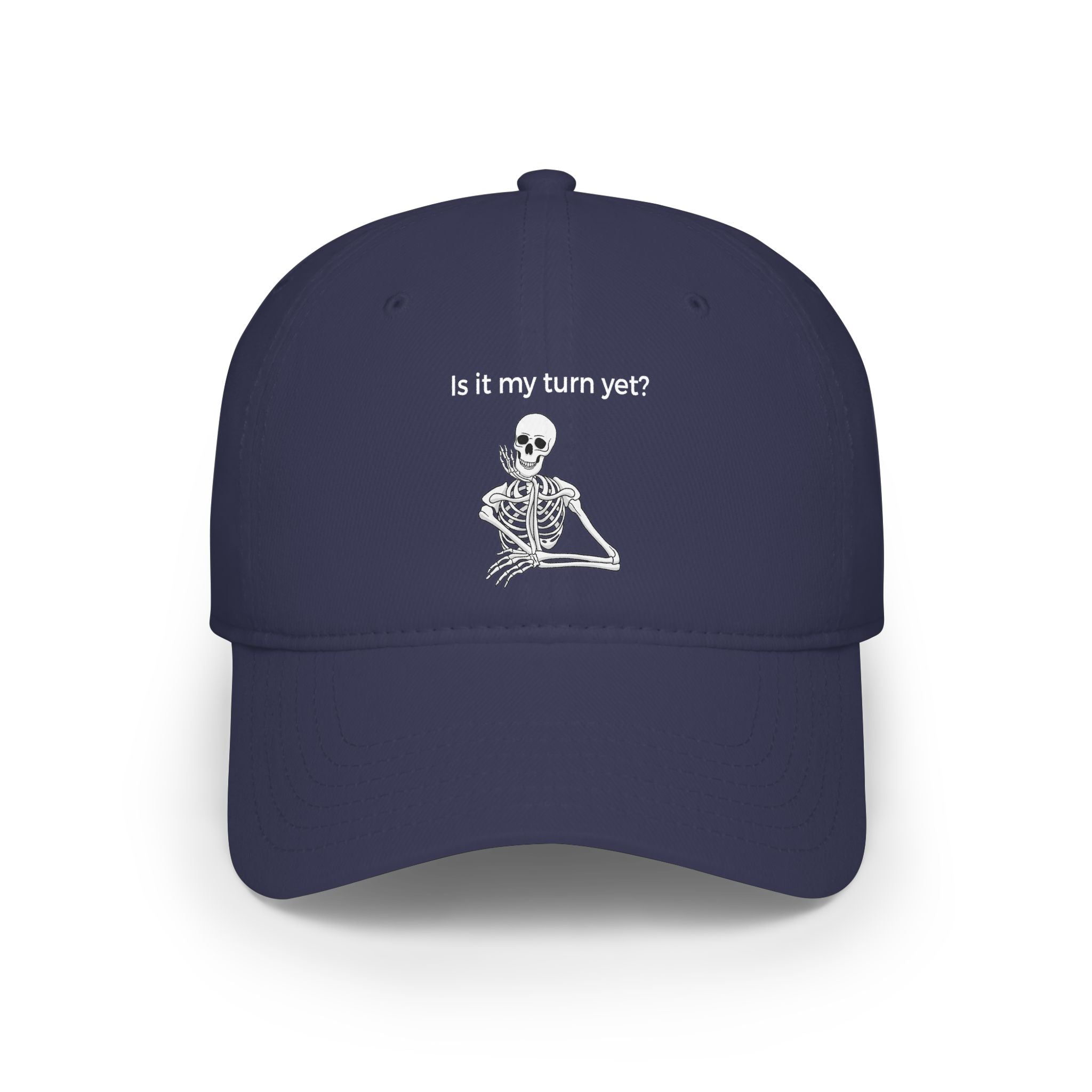 Hat - Is It My Turn Yet?