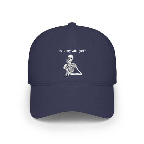 Hat - Is It My Turn Yet?