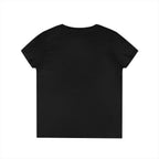 T-Shirt - Mahjong Mama - (Womens V-Neck)