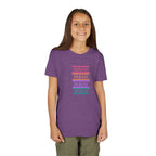 Youth Tee – MAHJ
