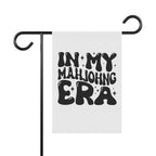Garden Flag – In My Mahjong Era