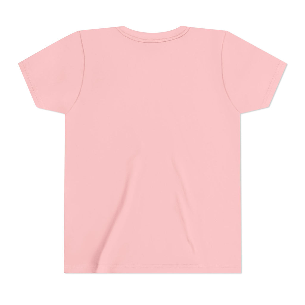 Youth Tee - Messy Mahjong