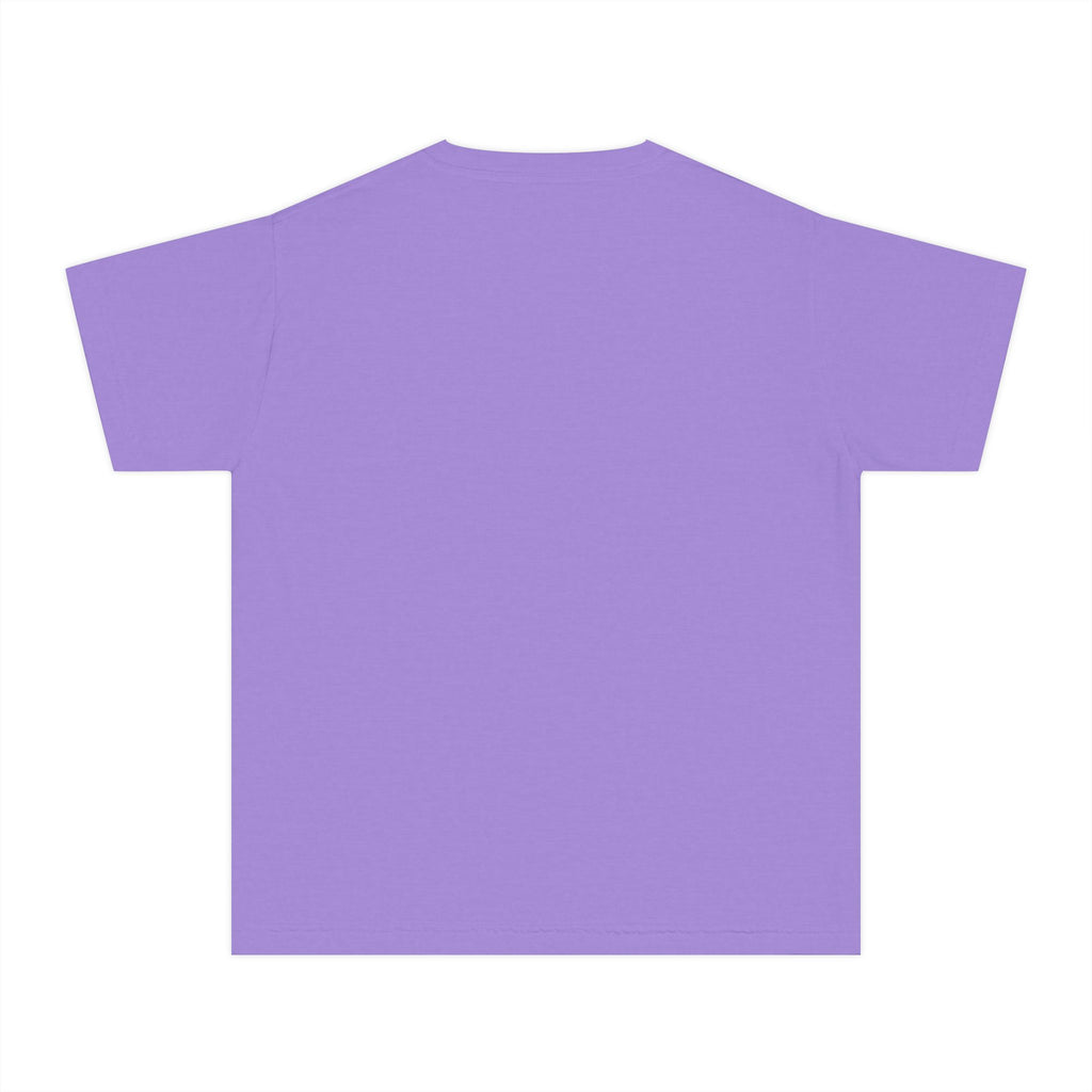 Youth Tee — never use a joker in a pair