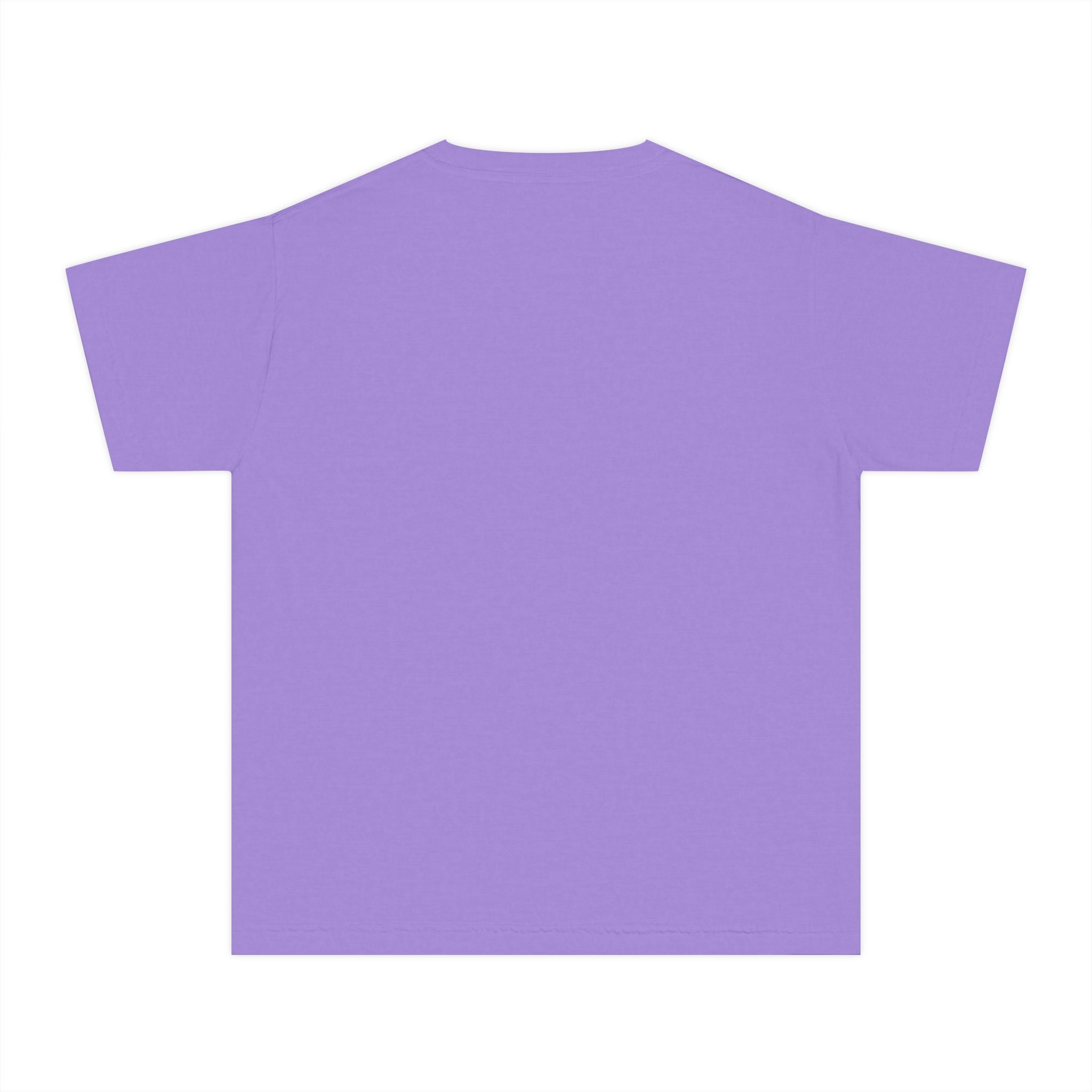 Youth Tee — never use a joker in a pair