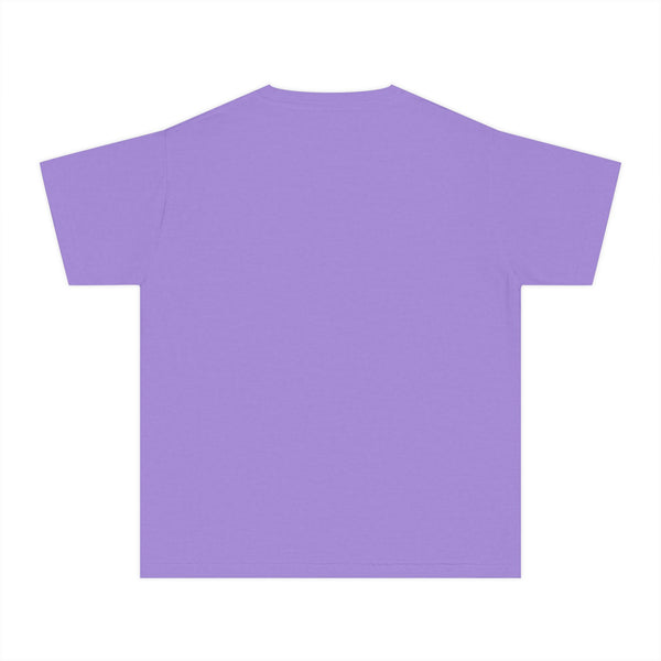 Youth Tee — never use a joker in a pair