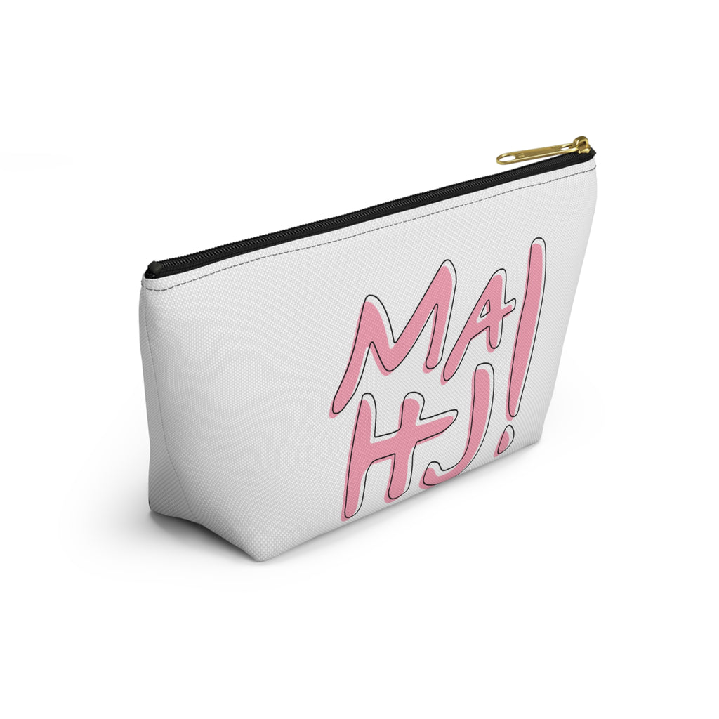 Accessory Pouch - Mahj!
