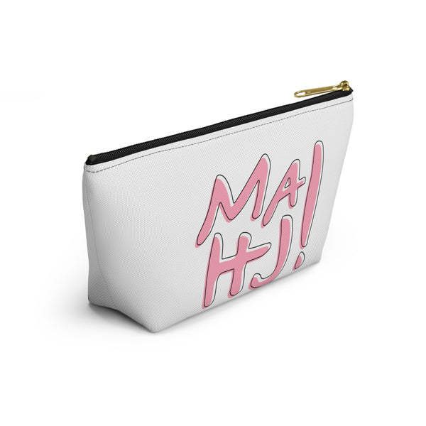 Accessory Pouch - Mahj!