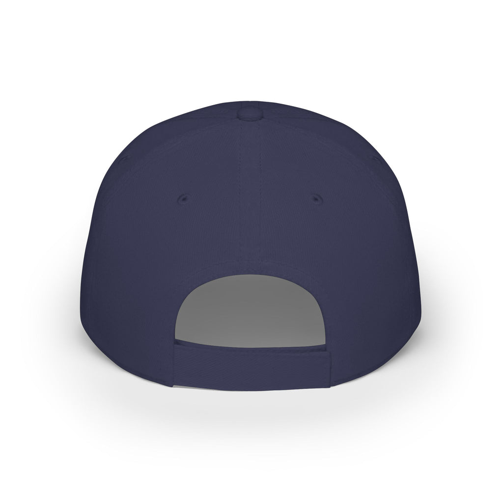 Baseball Hat - Mahjong Is My Therapy