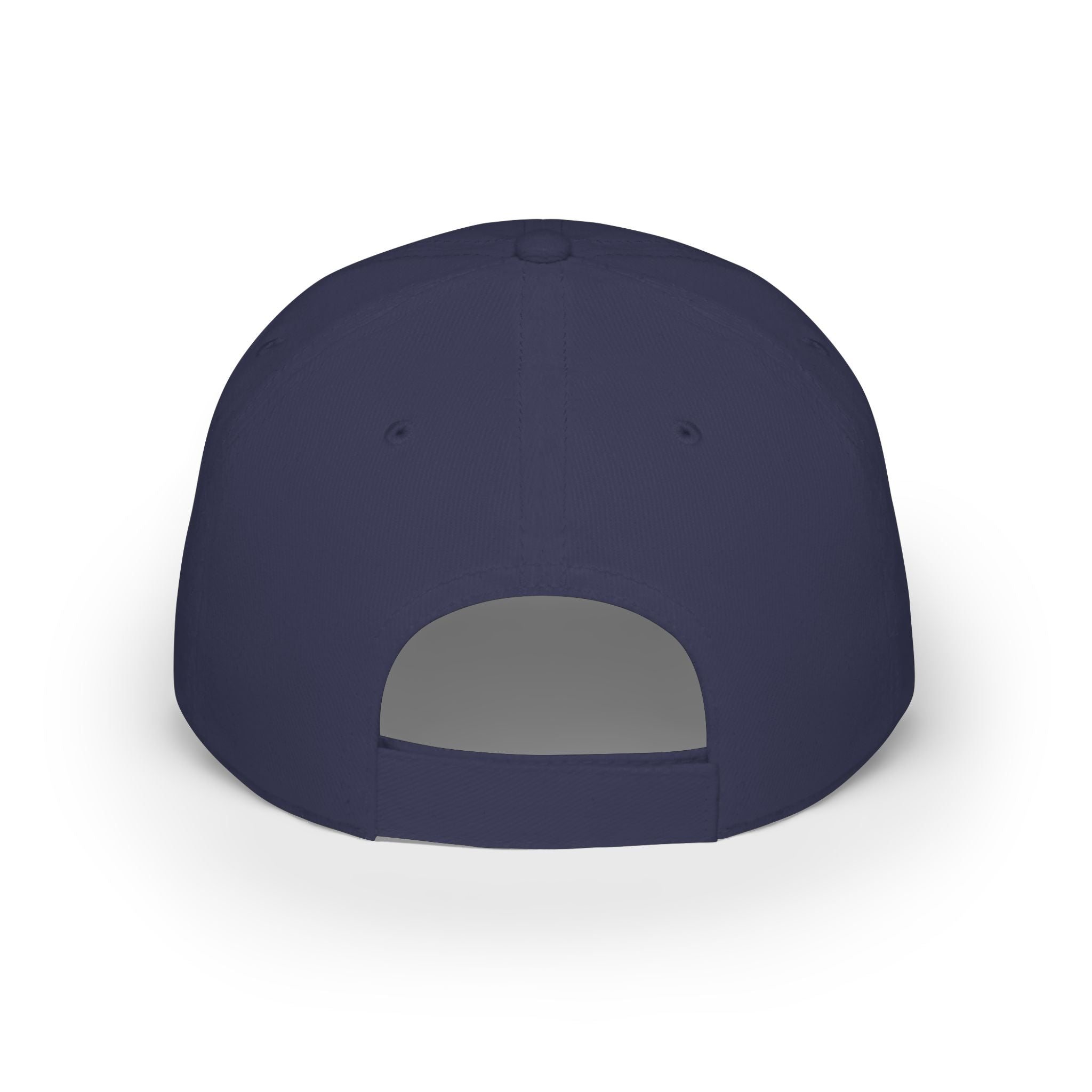Baseball Hat - Mahjong Is My Therapy