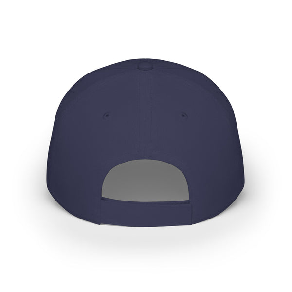 Baseball Hat - Mahjong Is My Therapy