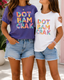 Mommy & Me - Crak Dot Bam